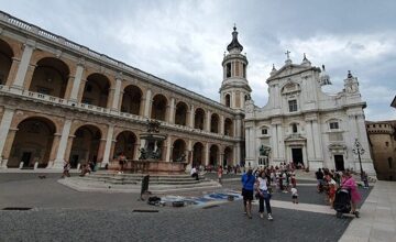 Папа Франциск: христианские семьи – носители мира и добра